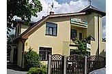 Pensiune familială Saulkrasti Letonia